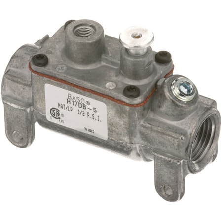 Delfield Gas Pilot Valve 3234343